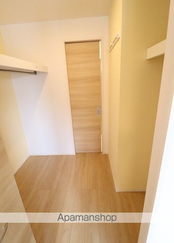 Casa NAINの内装写真