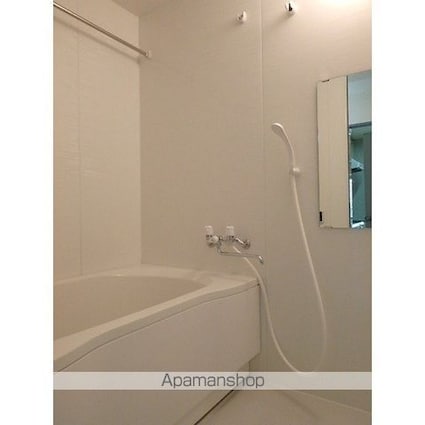 グリーンヒル弥生台[3LDK/64.5m2]のバス