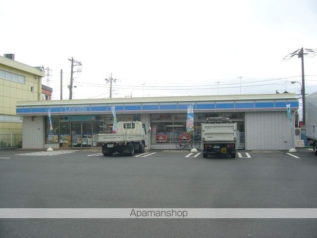 オーインIIの周辺写真