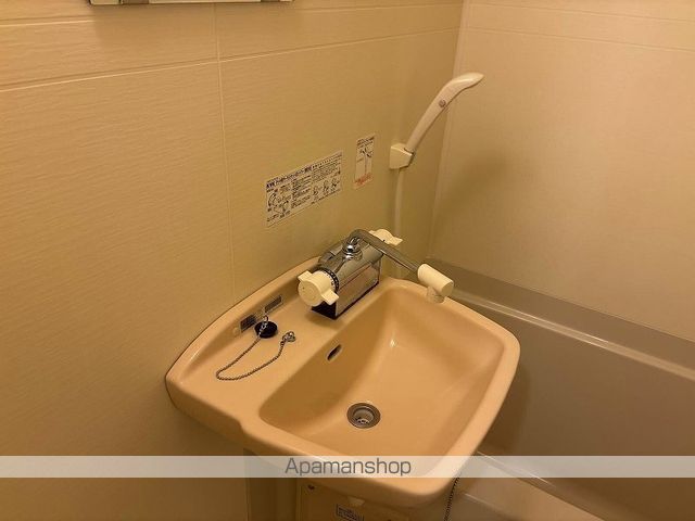 レオパレスKIMISUNの内装写真
