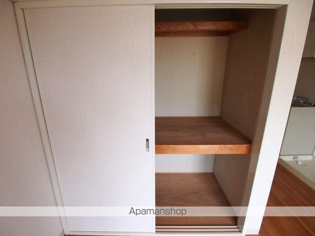 カームMAINの内装写真