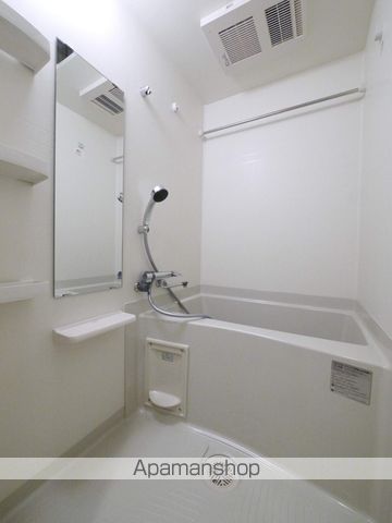 プレサンスジェネ葵の内装写真