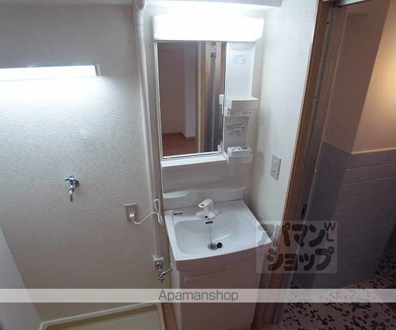 シャトレ藤森の内装写真