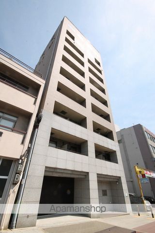 ソレアードトレスなんばWESTの外観写真