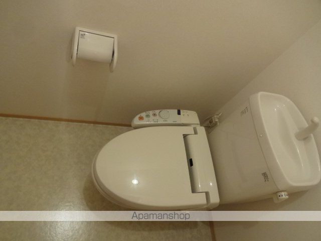 リヴェール香里園の内装写真