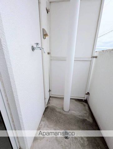 ベルディ55の内装写真