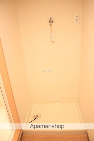 ペティハウス Dの内装写真