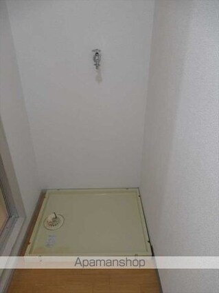 プレジール塩屋[2DK/41.68m2]の内装4