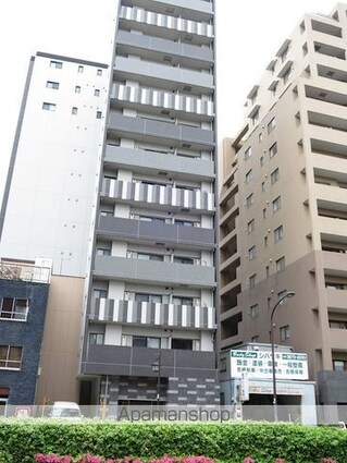 ＨＹ’ｓ三ノ輪[1K/26.09m2]の外観2