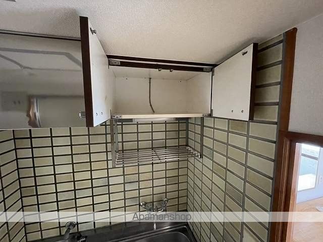 エステート10長束の内装写真