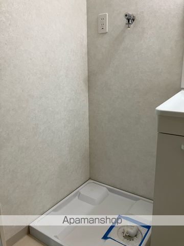 ロイヤルステージ庄内の内装写真