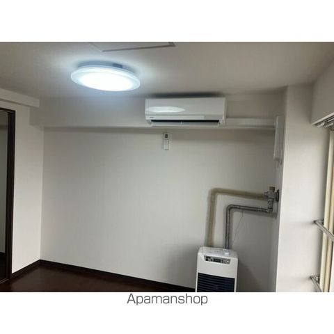 カーサフェリーチェN32の内装写真