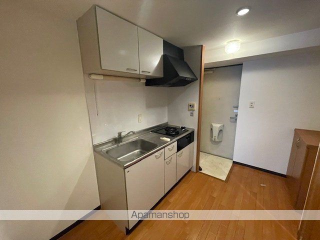 アクロスNODAの内装写真
