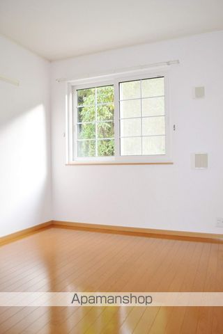 ブライトヒルズBの内装写真
