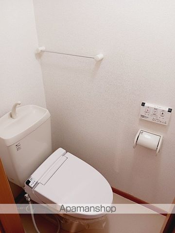 サザンクロスの内装写真