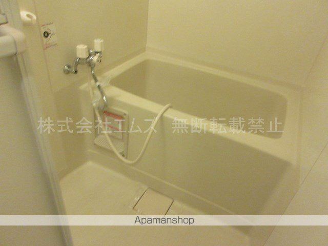 クリオパレス青葉 壱番館の内装写真