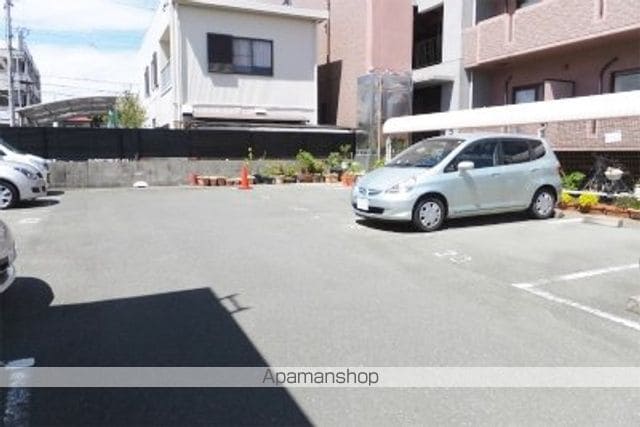 モンレーヴ葵東IIのその他写真