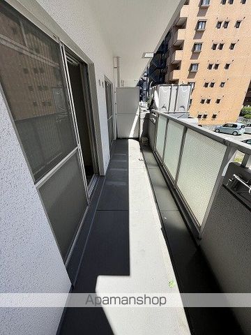 アルコ・ラ・カーサ佃町IIの内装写真