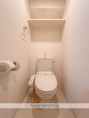 スカイコート後楽園壱番館の内装写真