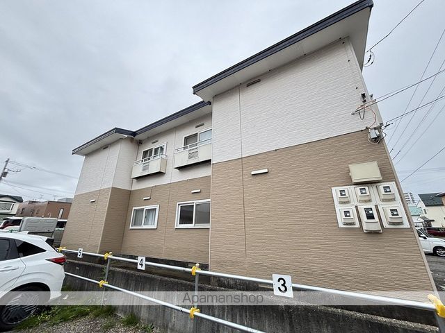 ハイツフジ