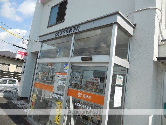 ル オーブの周辺写真
