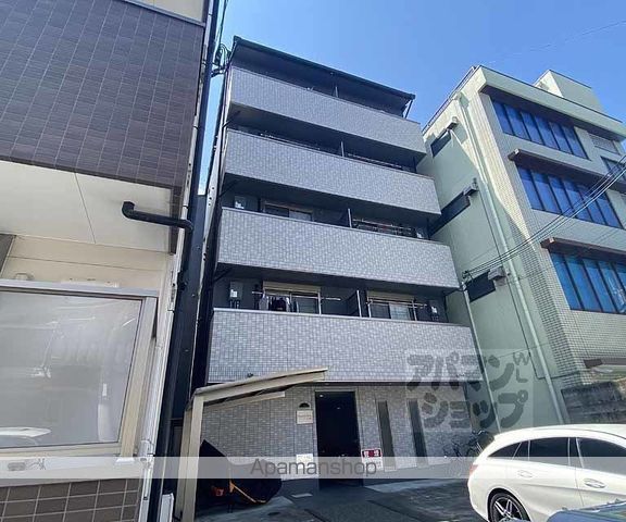 ディアネス西院