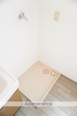 イーストサンライズIの内装写真