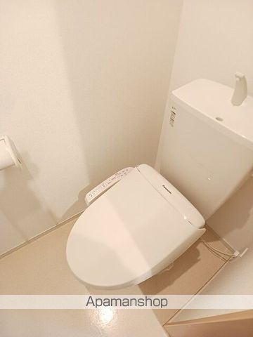 アル カン シェル Iの内装写真