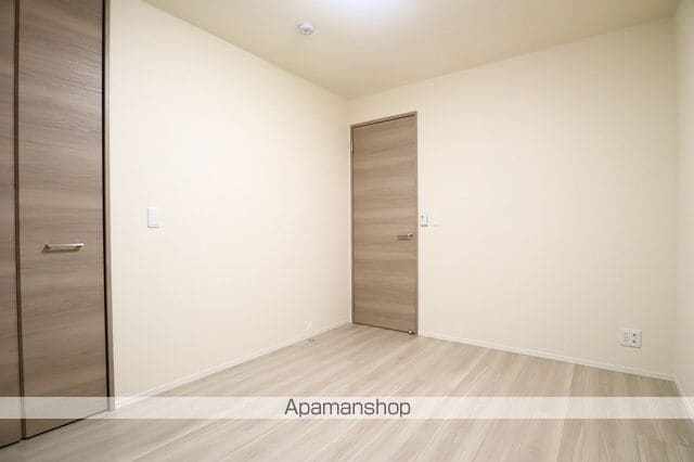 DーROOM蘇原村雨町B棟の内装写真