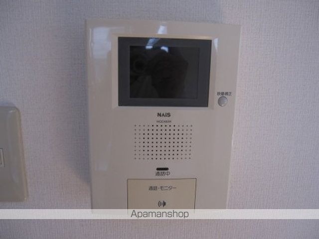 アーネスト下荒田の内装写真