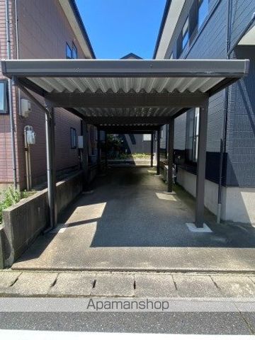 白新線 東新潟駅 徒歩87分 2階建 築30年のその他写真