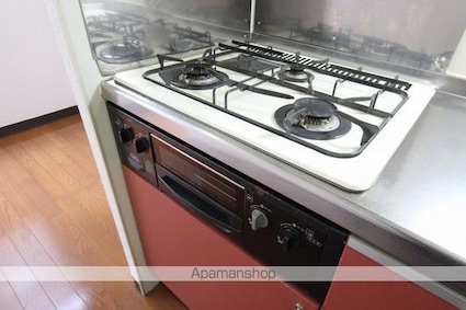 ｐｕｒａｎｔａｎ（プランタン）[1DK/32.49m2]の内装1