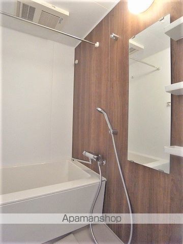 SD Court Kanayamaの内装写真