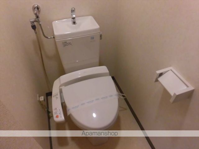 ノースパレス福住壱番館の内装写真