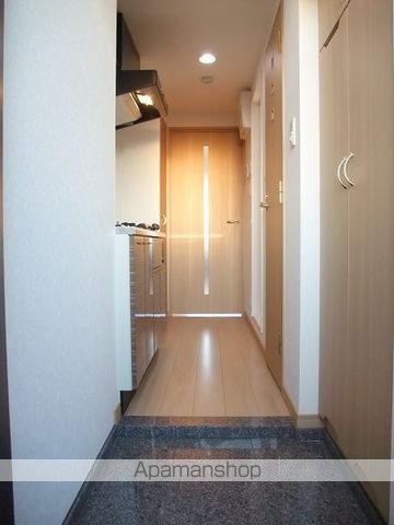 ルーブル練馬弐番館の内装写真