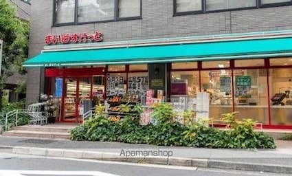 ＥＳＰＥＲＡＮＺＡ　ＡＺＡＢＵ[1LDK/37.13m2]の周辺4