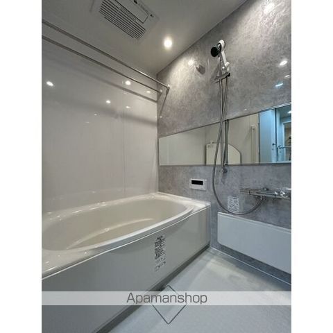 ALIVIS金山EASTの内装写真
