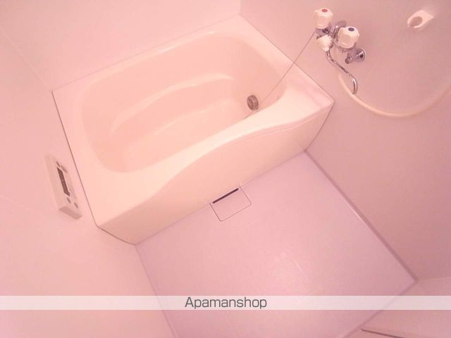 コンフォール左入の内装写真