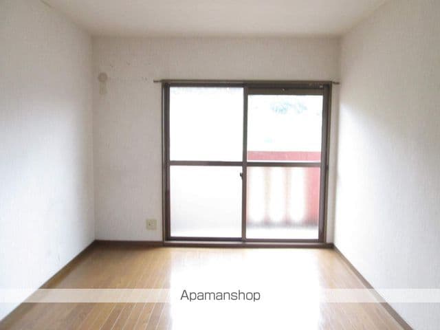 石川勉マンションの内装写真
