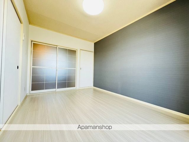 カサグランデ東大宮の内装写真