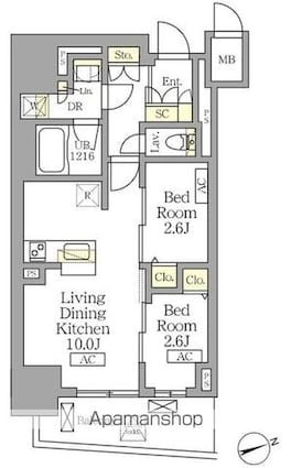 サムネイルイメージ