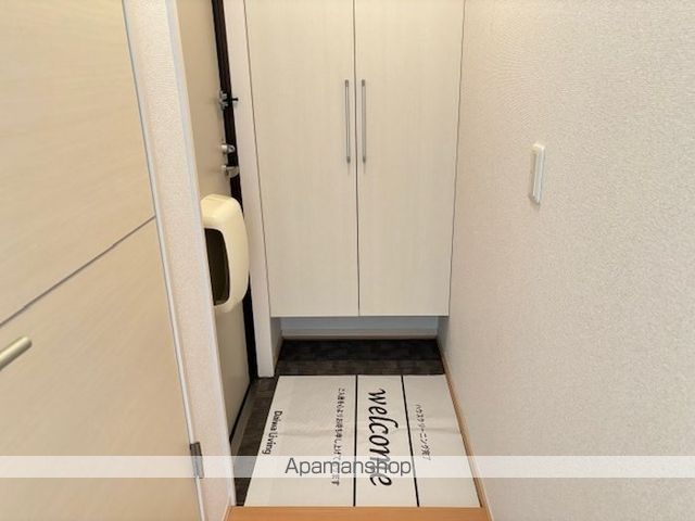 グランモアシティ B棟の内装写真