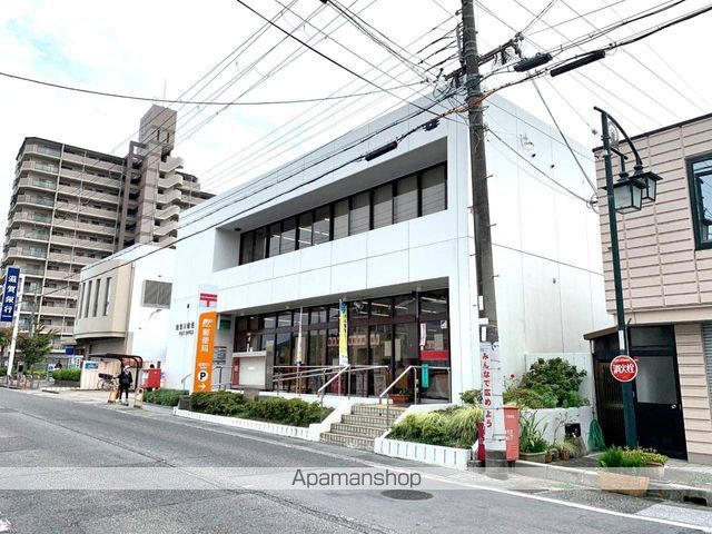 ドミール21の周辺写真