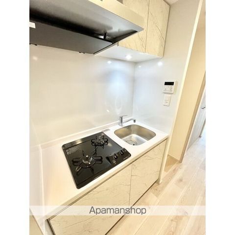 SーRESIDENCE高岳BRESAの内装写真