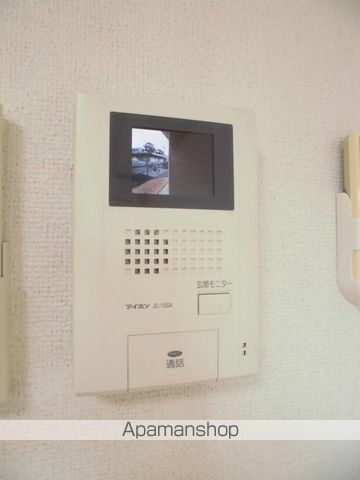 エヴァーグリーンBの内装写真