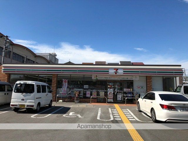 エスリード大阪平野プライムの周辺写真