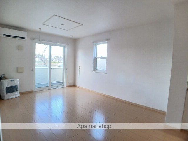 プロムナードさくら3番館の内装写真