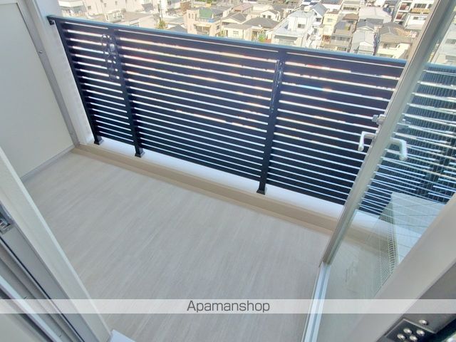 ワールドアイ都島高倉町の内装写真
