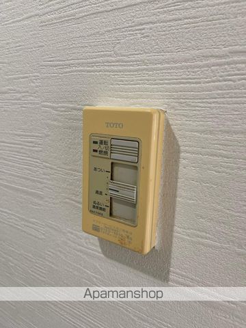 昌栄マンションの内装写真