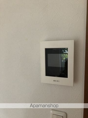 クラウンハイツIの内装写真